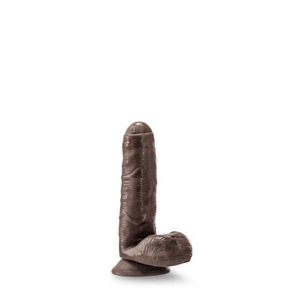 Loverboy - pierre the chef - dildo - Product front view  | Flirtybay.com.au