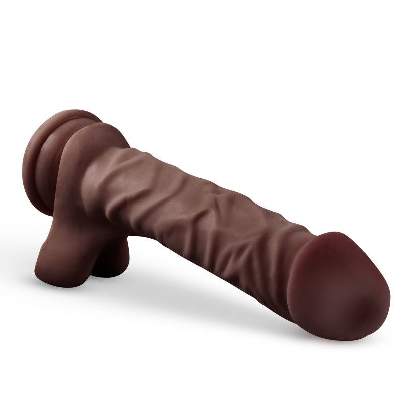 Loverboy - the dj - dildo - Product top view  | Flirtybay.com.au