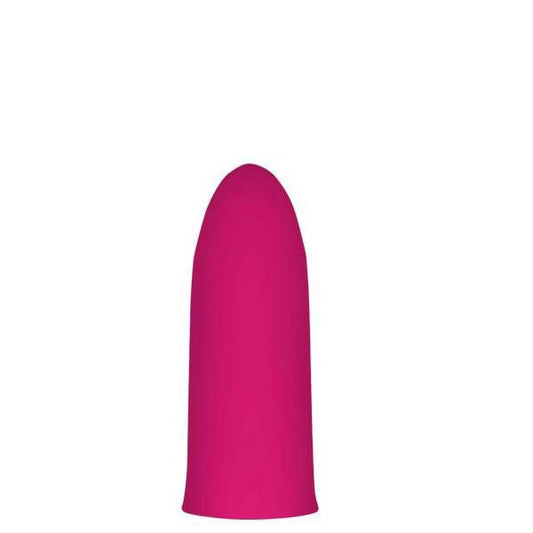Lush Dahlia Bullet Vibrator, pink, front view | Flirtybay.com.au 