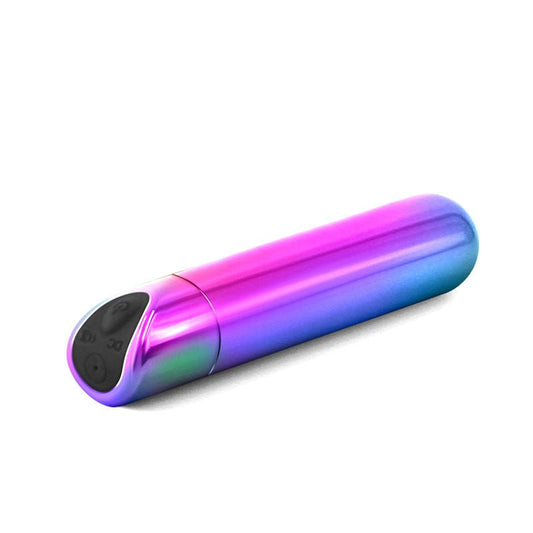 Lush - Nightshade Bullet Vibrator - Flirty Bay