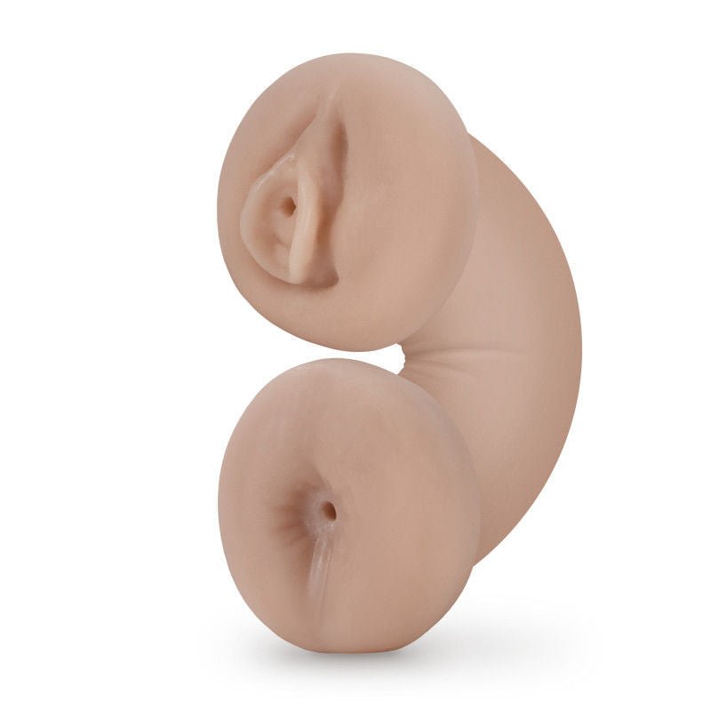 M for men soft & wet - male masturbator - Product front view  | Flirtybay.com.au