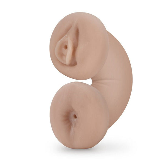 M for men soft & wet - male masturbator - Product front view  | Flirtybay.com.au