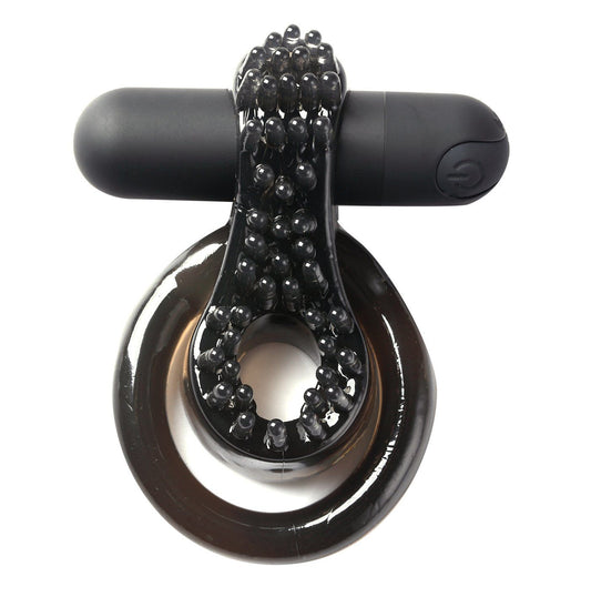 Maia jagger - cock ring - Product front view  | Flirtybay.com.au