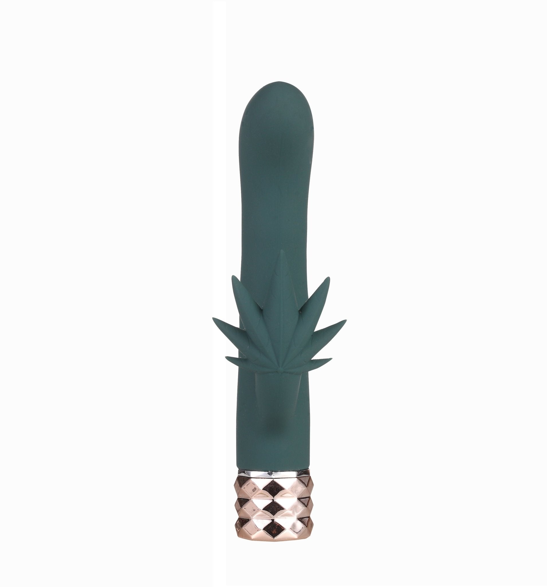 Maia kusha - rabbit vibrator - Product front view  | Flirtybay.com.au