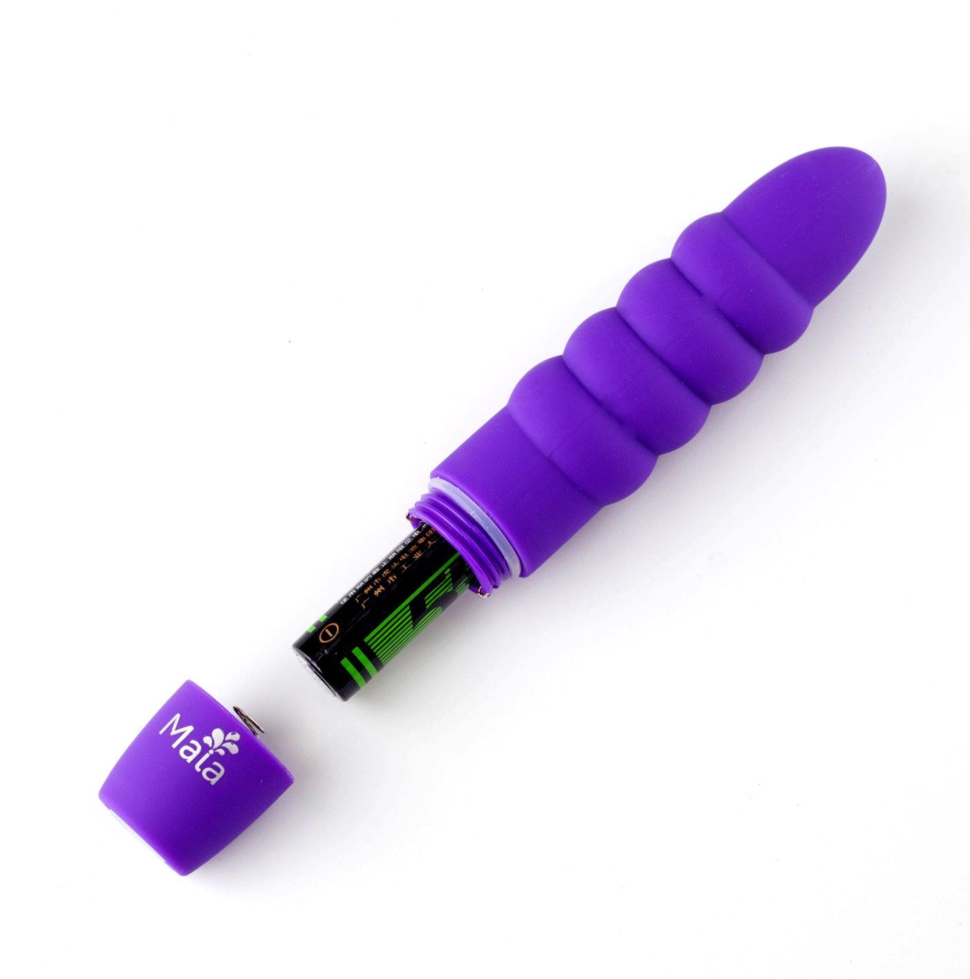 Maia sugr - bullet vibrator - Product side view  | Flirtybay.com.au