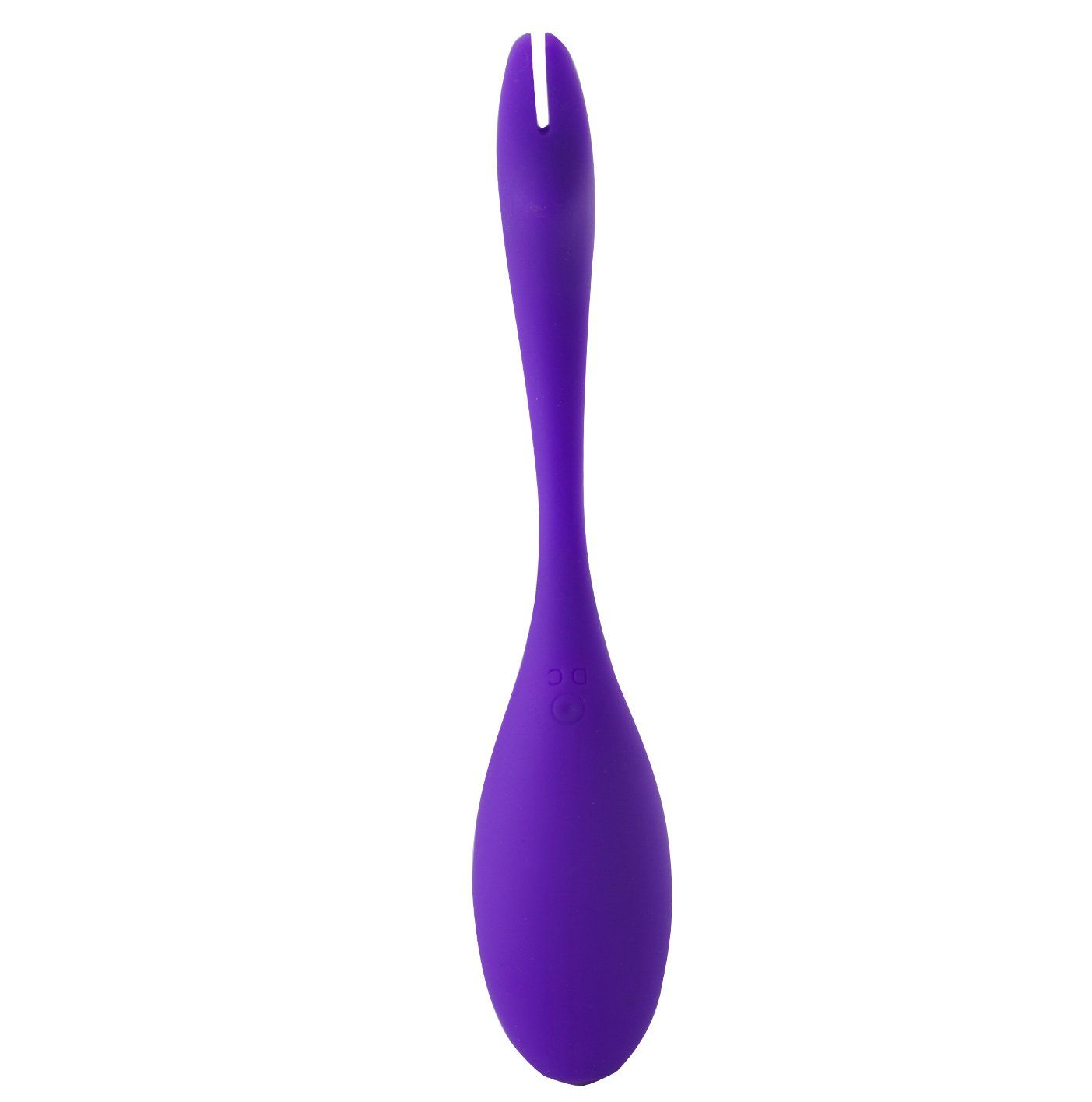Maia syrene - remote controlled vibrator - Product back view  | Flirtybay.com.au