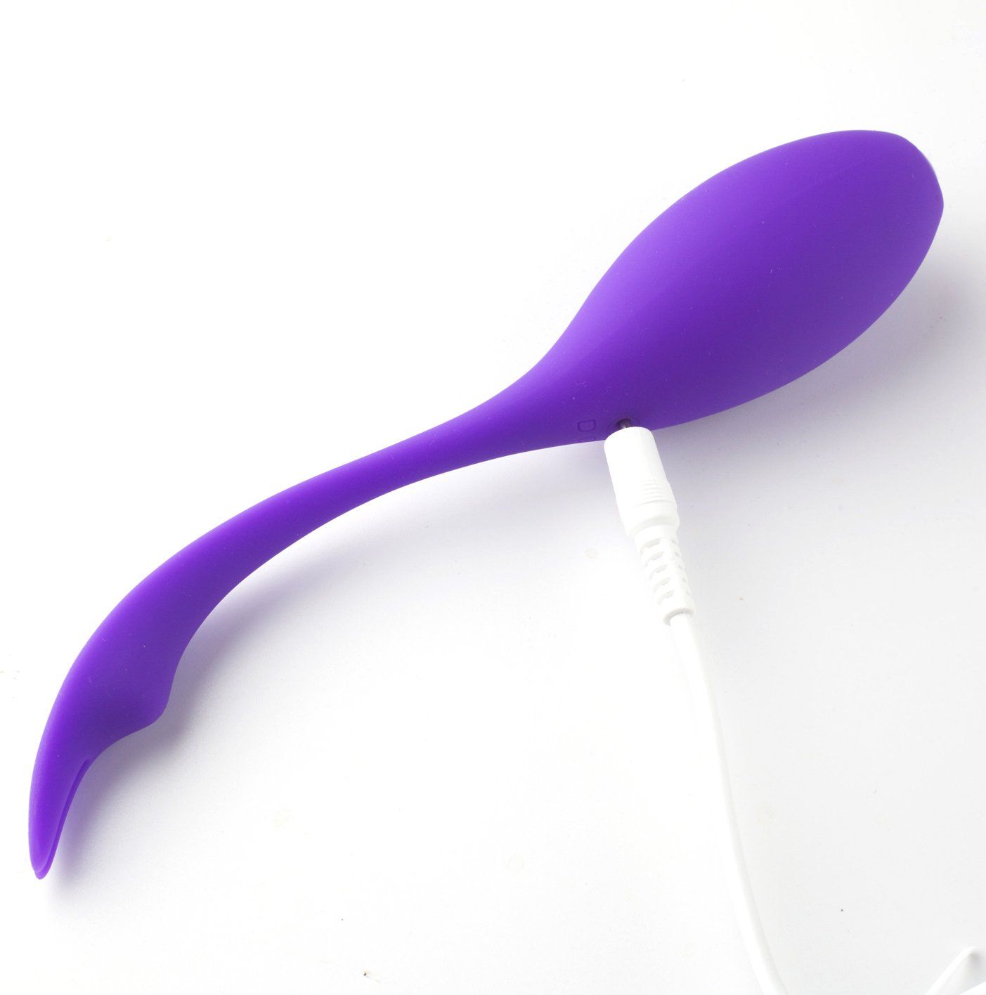 Maia syrene - remote controlled vibrator - Product side view  | Flirtybay.com.au