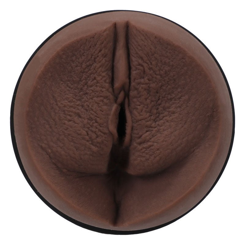 Main squeeze - jenna foxx - realistic vagina - Product top view  | Flirtybay.com.au