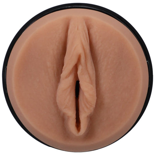 Main squeeze - lulu chu - realistic vagina - Product top view  | Flirtybay.com.au