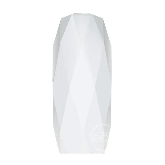 Front view of the GeoStroker #1 male masturbator on a clean white background | Flirty Bay adult store Perth