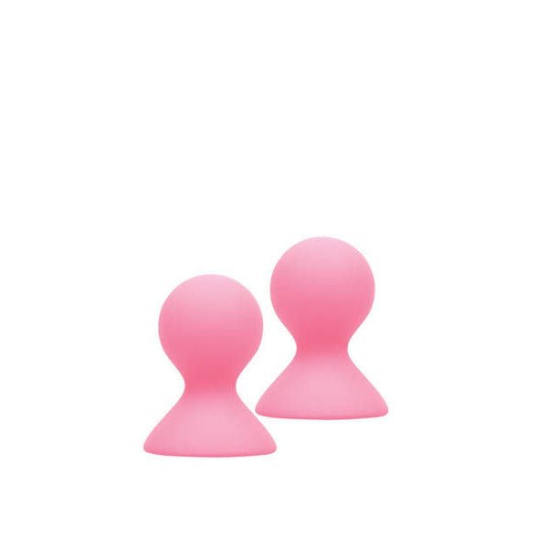 Nip pulls - nipple pumps - Product front view  | Flirtybay.com.au