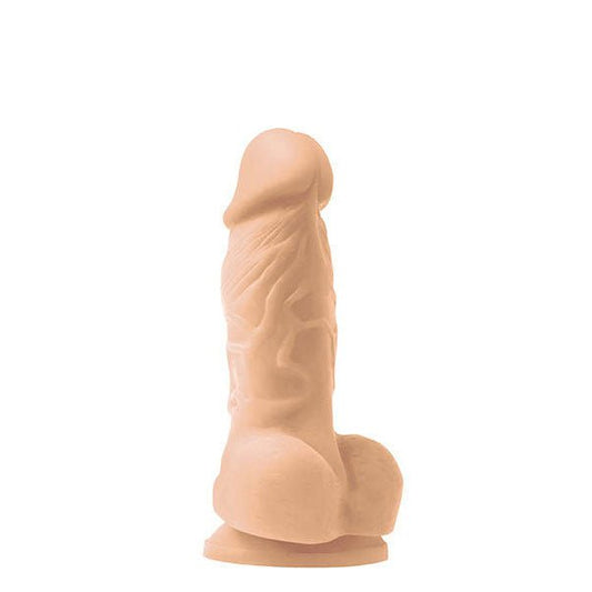 Ns Novelties - Colours - Pleasures 4" Dildo - Flirty Bay