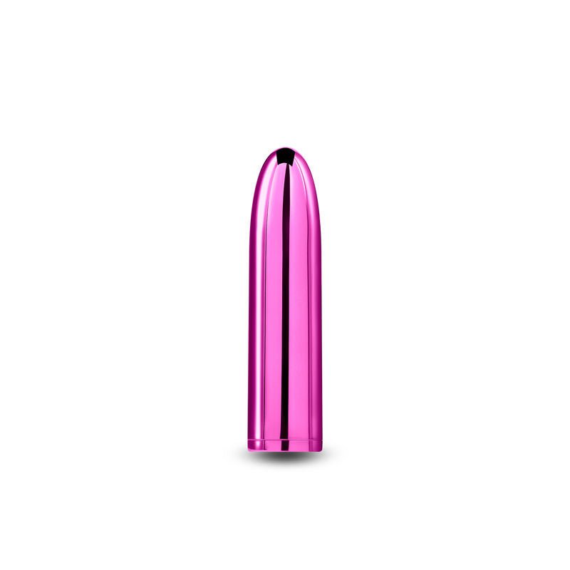 Ns-Novelties chroma Petite Bullet vibrator front view | Flirtybay.com.au
