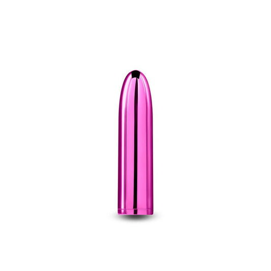 Ns-Novelties chroma Petite Bullet vibrator front view | Flirtybay.com.au