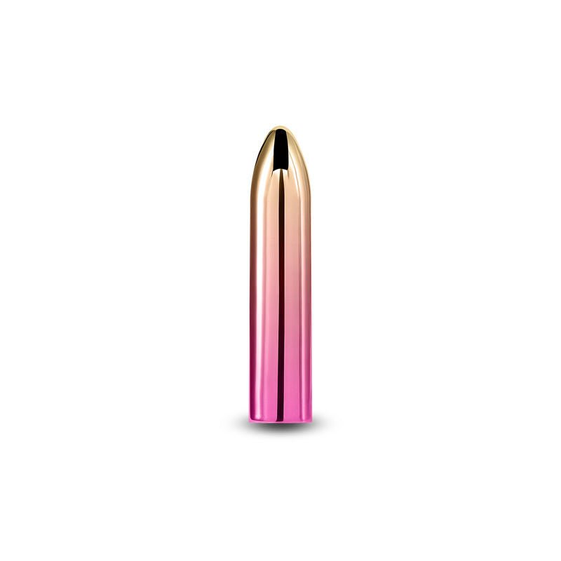 Ns Novelties - Chroma Sunrise Bullet Vibrator - Flirty Bay
