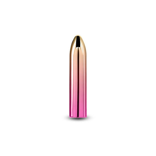 Ns Novelties - Chroma Sunrise Bullet Vibrator - Flirty Bay