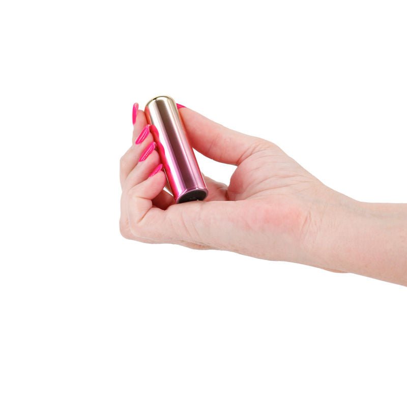 Ns Novelties - Chroma Sunrise Bullet Vibrator - Flirty Bay