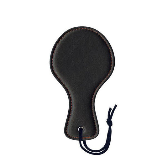 Orange is the new  - spanky junior - paddle - Product front view  | Flirtybay.com.au