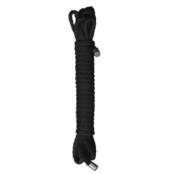 Ouch kinbaku - bondage rope - Product front view  | Flirtybay.com.au