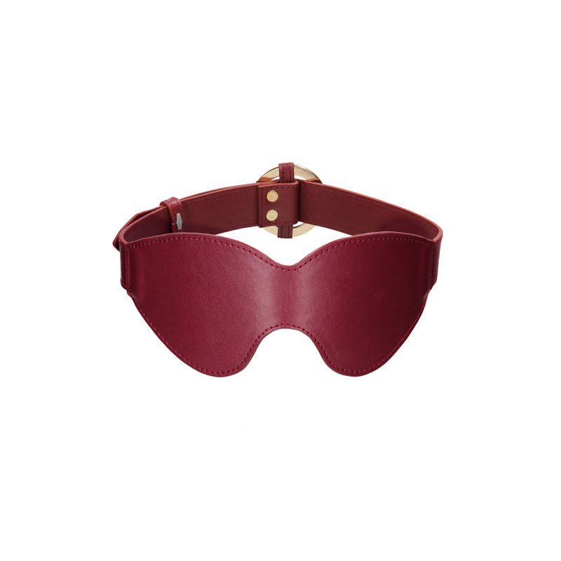 Ouch! halo - eyemask - Product front view  | Flirtybay.com.au