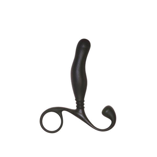 P-zone prostate massager - Product front view  | Flirtybay.com.au
