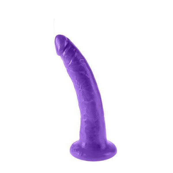Dillio -  7'' Slim Dildo