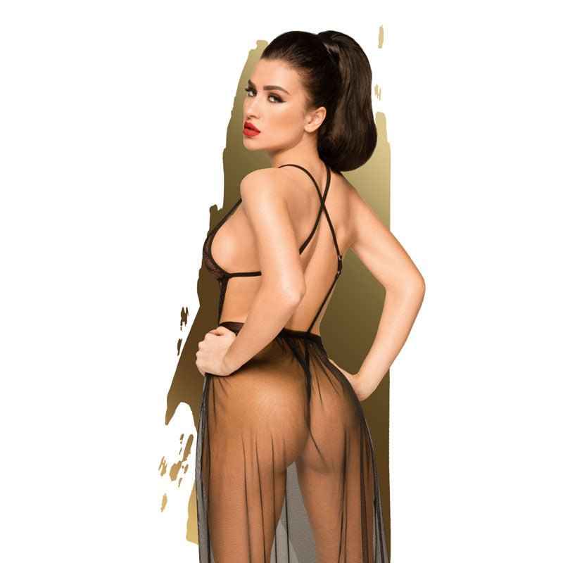 Penthouse - Best Forplay Body with Skirt