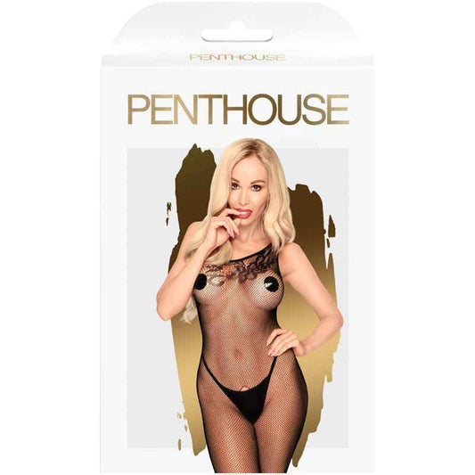 Penthouse - Fancy Dope - Bodystocking