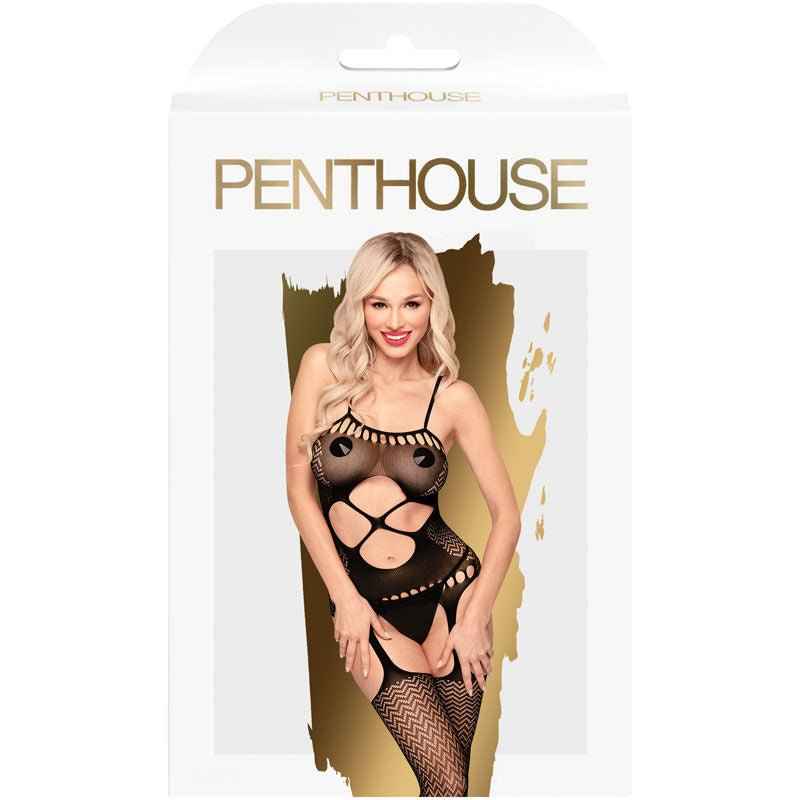 Penthouse - Hot Nightfall - Bodystocking
