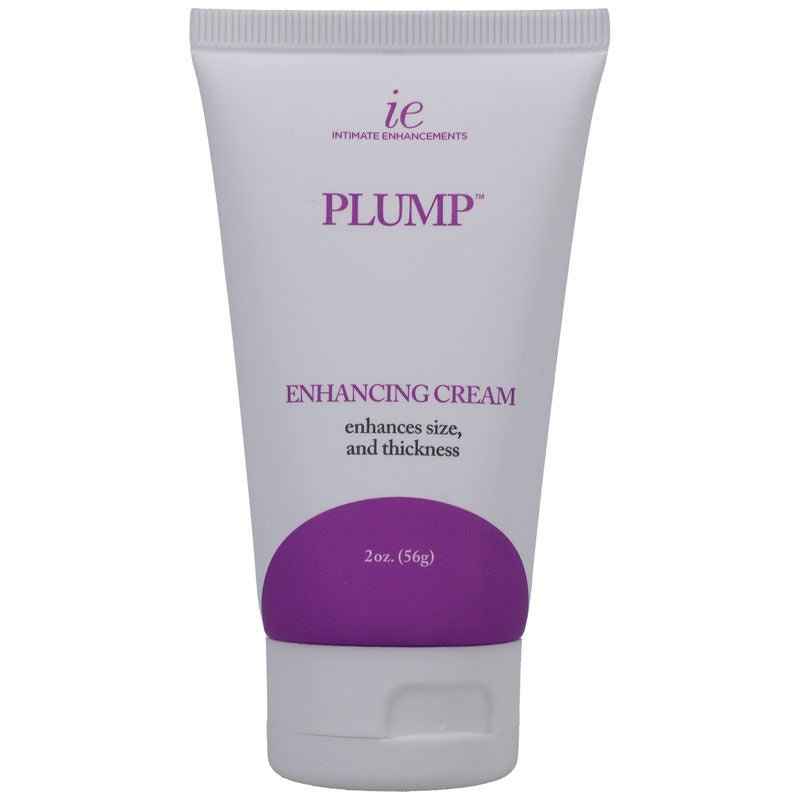 Plump - Enhancing Cream - Flirty Bay