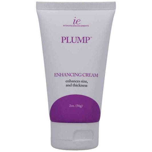 Plump - Enhancing Cream - Flirty Bay