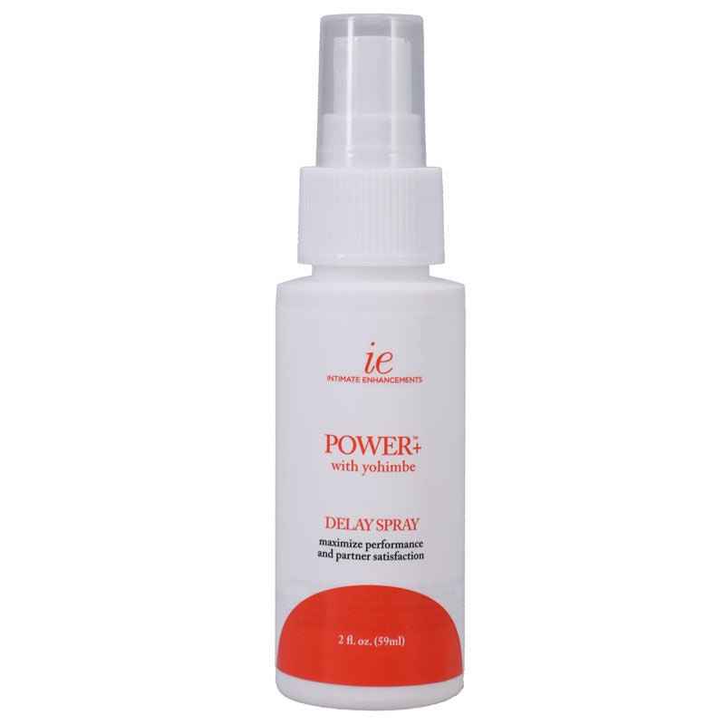 Power + Delay Spray - 59ml