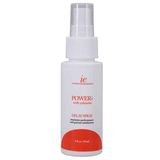 Power + Delay Spray - 59ml