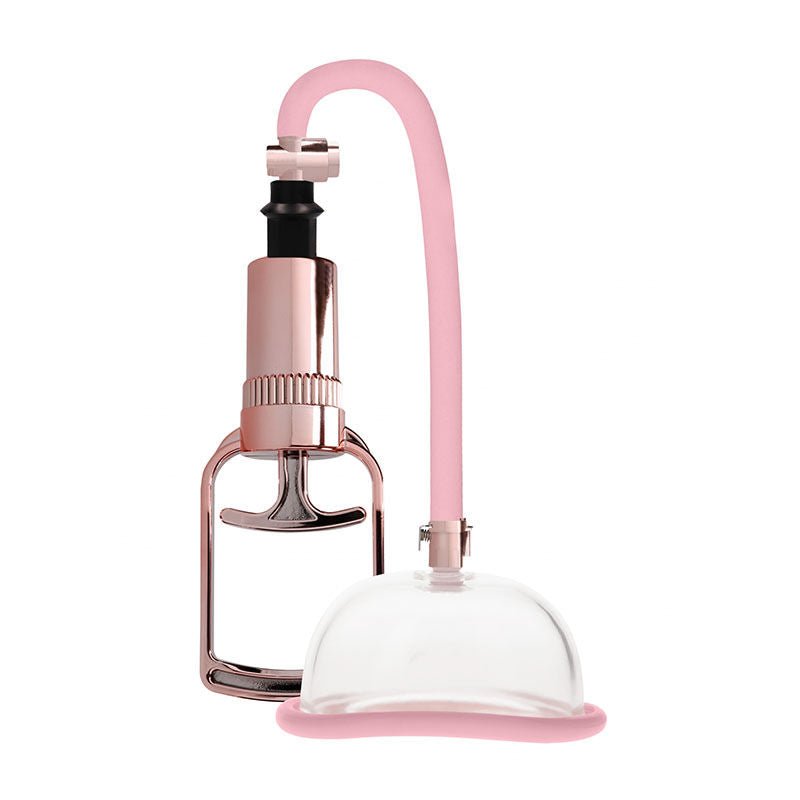 Pumped - pussy pump - Product front view  | Flirtybay.com.au