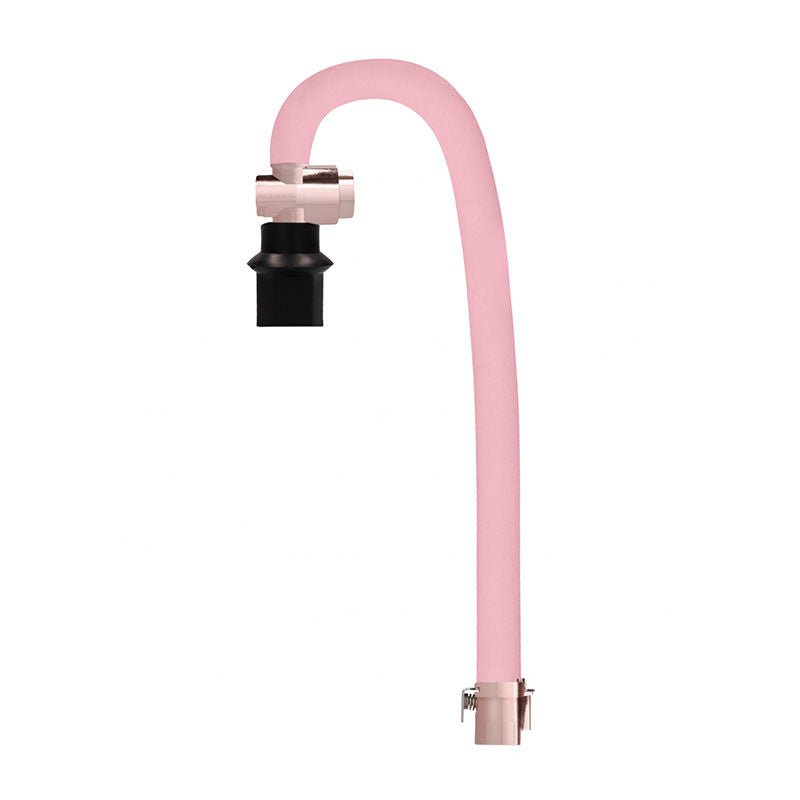 Pumped - pussy pump - Product front view, focus on hose  | Flirtybay.com.au