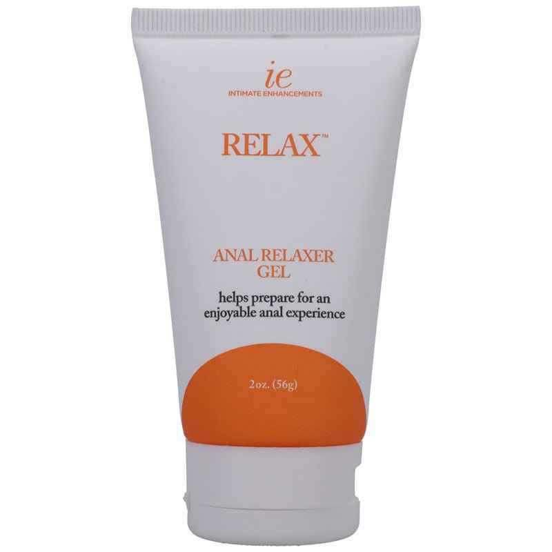 Relax - Anal Relaxer - 56g