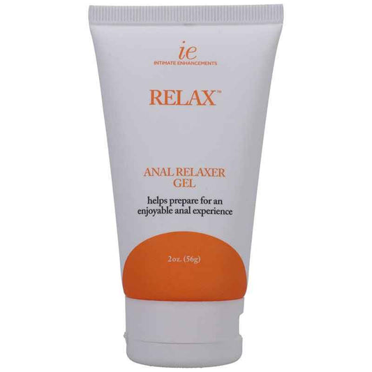 Relax - Anal Relaxer - 56g