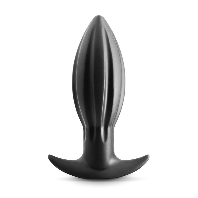 Renegade bomba - butt plug - L, Product front view  | Flirtybay.com.au