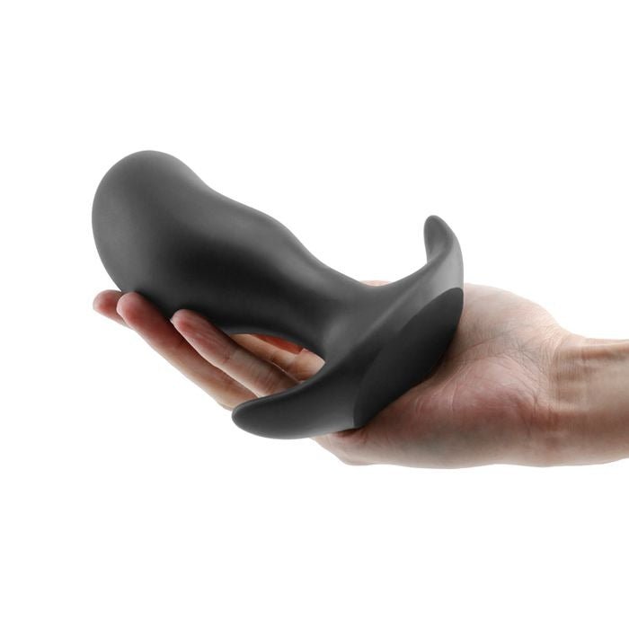 Renegade bull - prostate massager - L, Product side view  | Flirtybay.com.au