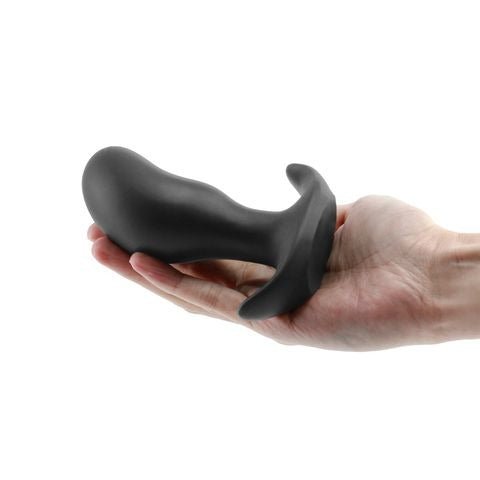 Renegade bull - prostate massager - M, Product side view  | Flirtybay.com.au