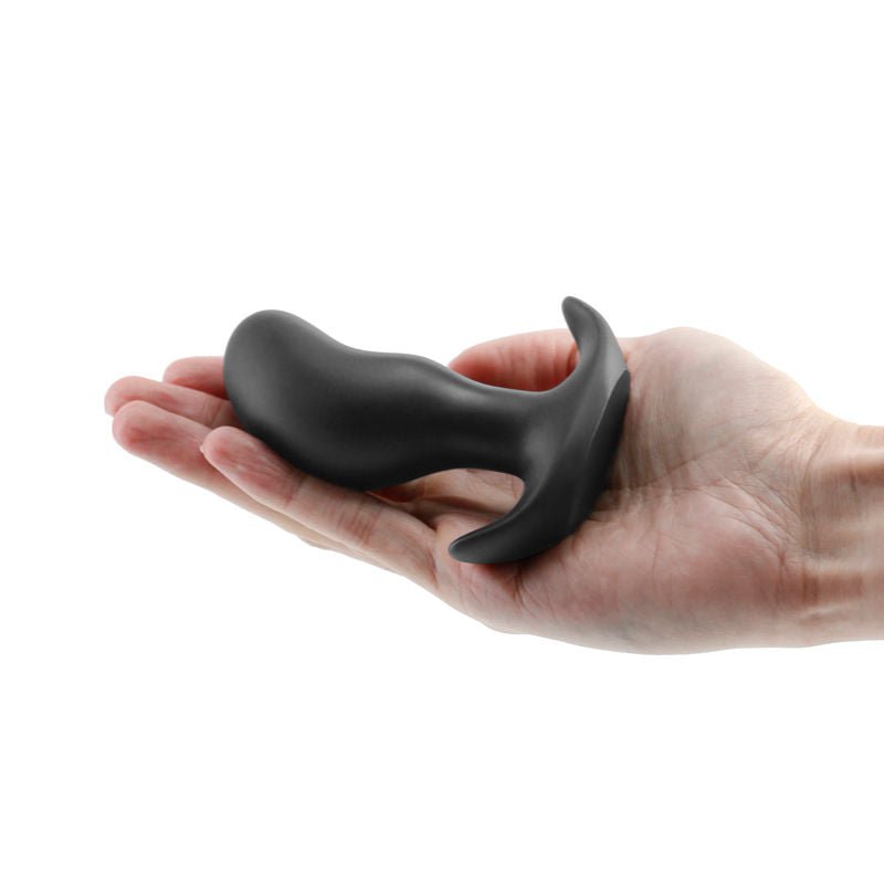 Renegade bull - prostate massager - S, Product side view  | Flirtybay.com.au