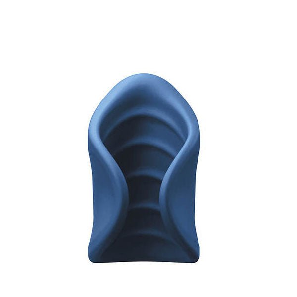 Renegade - el ray pocket stroker - male masturbator - Product front view  | Flirtybay.com.au