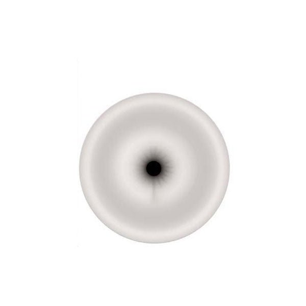 Renegade - universal pump sleeve - Product front view  | Flirtybay.com.au