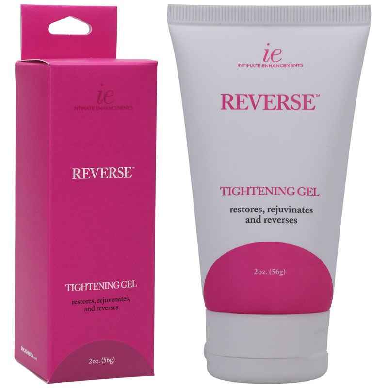 Reverse - Tightening Gel - 30ml