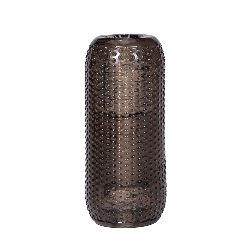 Front view of the Maia ROYCE stroker male masturbator, on a clean white background | Flirty Bay adult store Perth