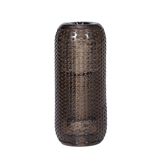 Front view of the Maia ROYCE stroker male masturbator, on a clean white background | Flirty Bay adult store Perth