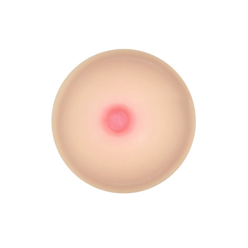 S-line titty soap - Product front view  | Flirtybay.com.au
