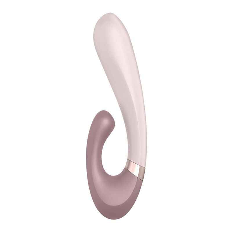 Satisfyer - Heat Wave - App Controlled Rabbit Vibrator