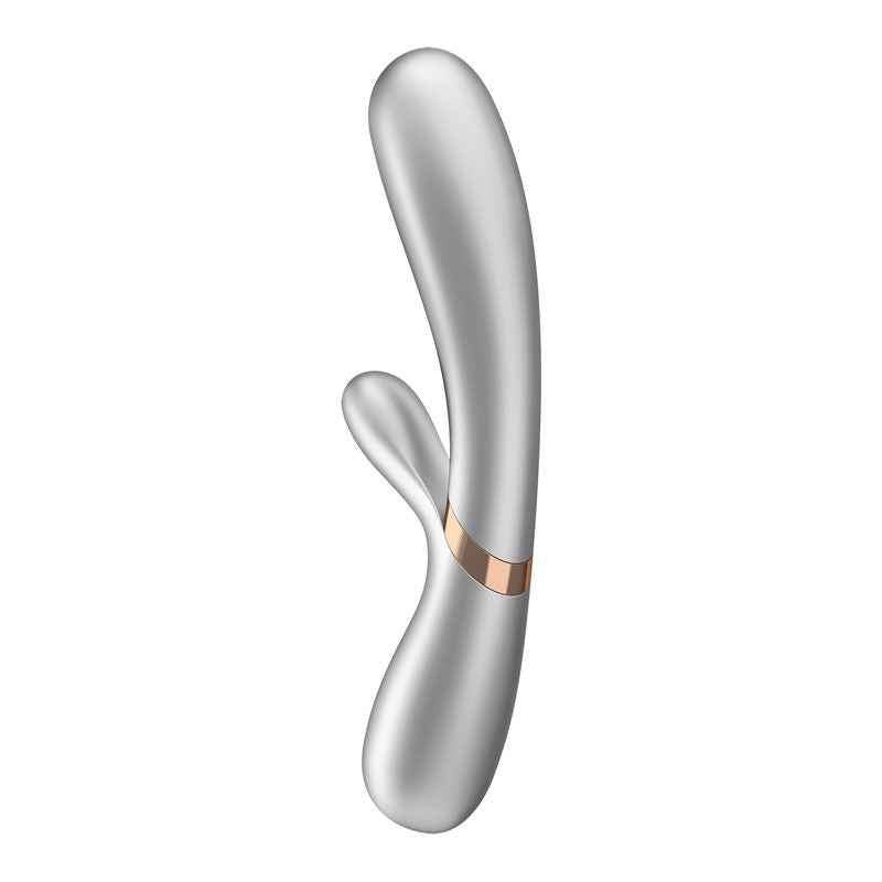 Satisfyer - Hot Lover - App Controlled Rabbit Vibrator
