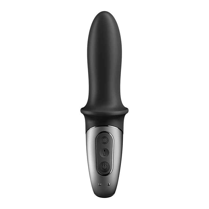 Satisfyer - Hot Passion - App Controlled Prostate Massager